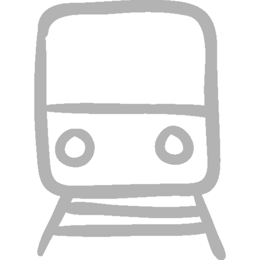 Train icon